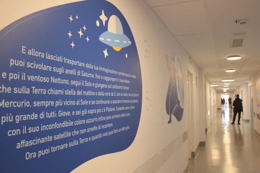 regina margherita - foto di archivio