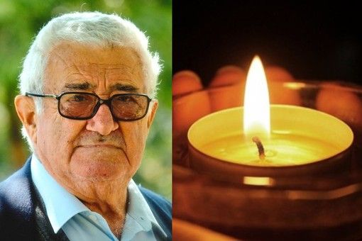 Lutto nel Biellese per la scomparsa del maresciallo dei Carabinieri Remo Fusella Lutto nel Biellese per la scomparsa del maresciallo dei Carabinieri Remo Fusella