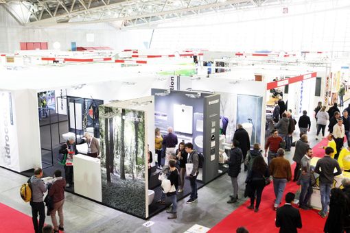 Restructura scalda i motori: dal 14 al 17 novembre all'Oval Lingotto