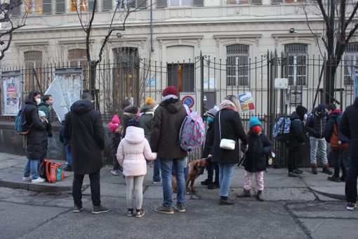 riapertura scuole riapertura scuole