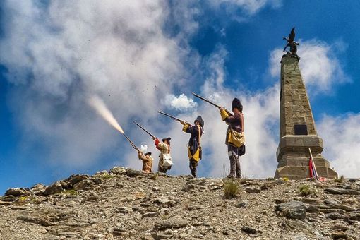 rievocazione storica rievocazione storica