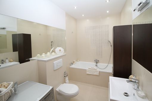 Rifare il bagno con agevolazioni fiscali