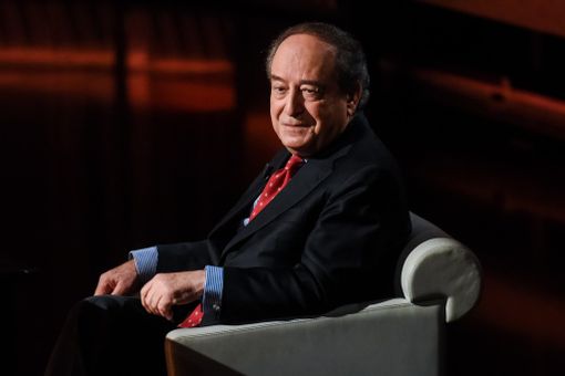 Il Salone Internazionale del Libro di Torino ricorda Roberto Calasso