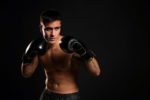 Rocky sbarca a teatro e apre la stagione dell'Alfieri Rocky sbarca a teatro e apre la stagione dell'Alfieri