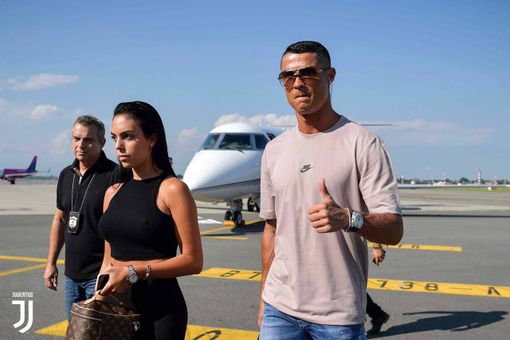 "Nonostante Appendino, Torino torna al centro del mondo grazie a Ronaldo"