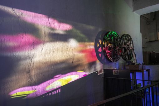 "Ritratti di cinema": in uno scatto, tutto il lavoro e l'amore delle sale piemontesi "Ritratti di cinema": in uno scatto, tutto il lavoro e l'amore delle sale piemontesi