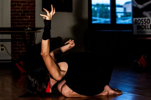 Violenza e disparità economica: sabato percorso d’arte al Museo del Risparmio