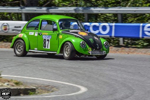 Anche Ivrea si prepara a festeggiare la Giornata Nazionale del veicolo d'epoca
