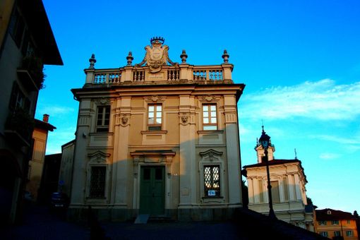 La tradizione incontra l’innovazione: il bilinguismo secondo la scuola Sant'Anna di Chieri