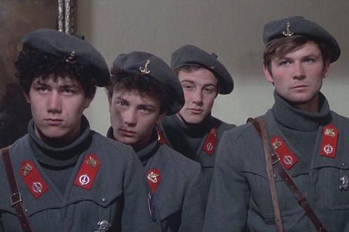 Proibitissimo, domani sera Salò di Pasolini a Palazzo Reale