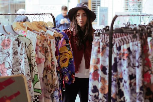 San Salvario Emporium approda al Balon e l’artigianato rinasce con “Sponda”