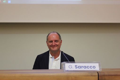 guido saracco