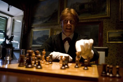 A Bardonecchia in scena "Scala Reale", un viaggio ironico tra le pieghe della storia sabauda