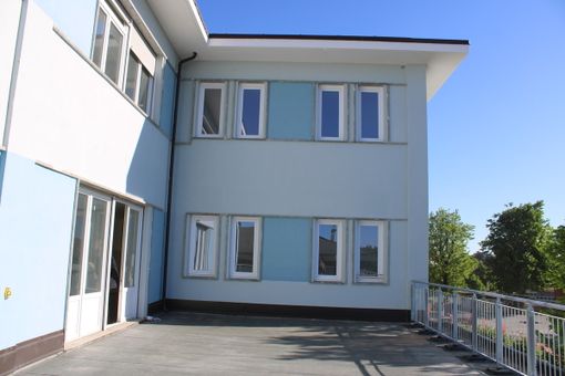 Rivoli, quasi pronta la succursale della scuola Gobetti