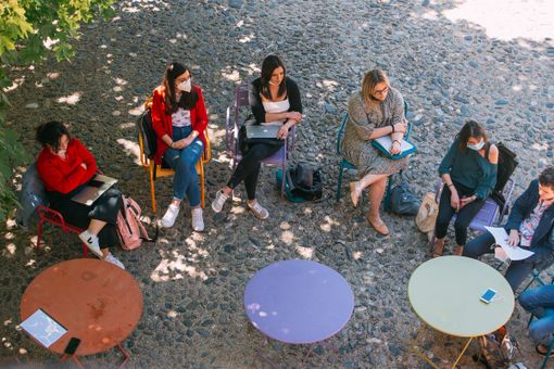 Alla Scuola Holden iniziate le selezioni per il Biennio in Storytelling & Performing Arts Alla Scuola Holden iniziate le selezioni per il Biennio in Storytelling & Performing Arts