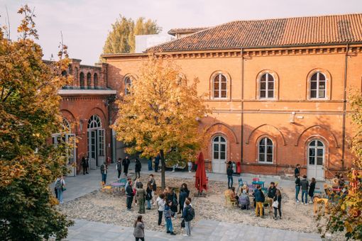 Scuola Holden, il 5-6 giugno Open Doors per ascoltare i progetti dei giovani talenti