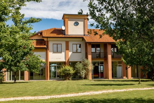 Fondazione Agrion, il fulcro dell’agricoltura sostenibile piemontese Fondazione Agrion, il fulcro dell’agricoltura sostenibile piemontese