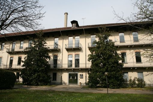 La sede di Api Torino La sede di Api Torino