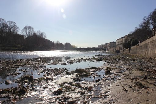 Emergenza idrica, il Piemonte chiede al Governo più stanziamenti e maggior coinvolgimento delle Regioni