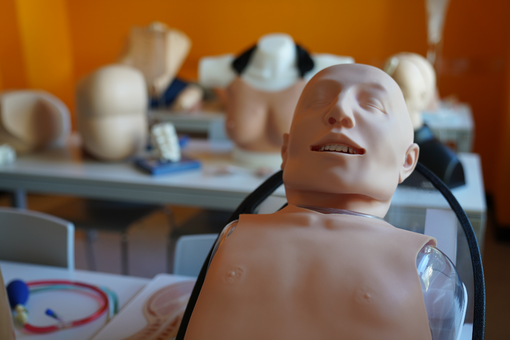 Nasce a Torino il primo centro di simulazione medica avanzata per la didattica universitaria Nasce a Torino il primo centro di simulazione medica avanzata per la didattica universitaria