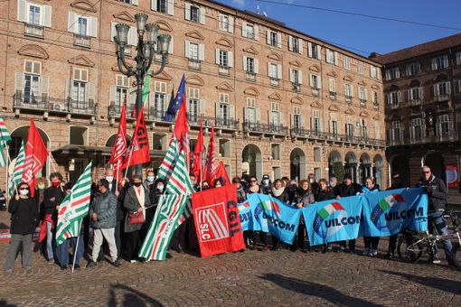 Tim al fondo americano? La preoccupazione dei dipendenti: “2.000 posti a rischio” [VIDEO]