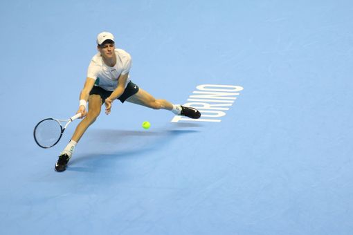 jannik sinner jannik sinner