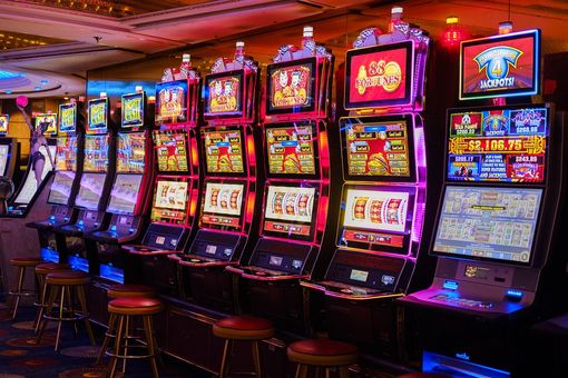 Slot machine gratis, un alternativa che fa bene al portafoglio Slot machine gratis, un alternativa che fa bene al portafoglio