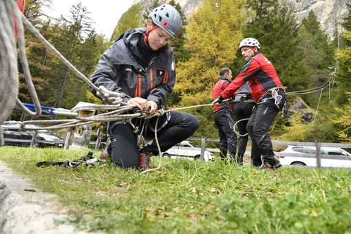 Soccorso alpino