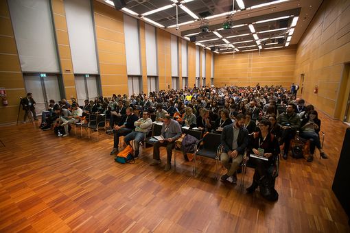 Social media, torna a Rimini l'evento di riferimento per i professionisti del settore Social media, torna a Rimini l'evento di riferimento per i professionisti del settore