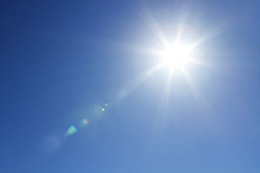 Nel torinese weekend con temperature primaverili, ma serve pioggia