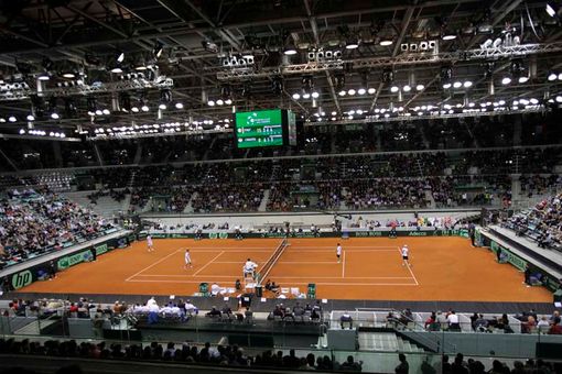 Per lo Sport 25,4 milioni l’anno prossimo Per lo Sport 25,4 milioni l’anno prossimo