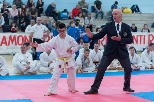 attività sportiva attività sportiva