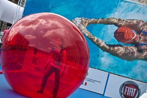 Il Coni piemontese chiede nuovi aiuti per lo sport Il Coni piemontese chiede nuovi aiuti per lo sport