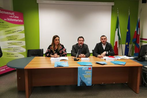 Vol.To e Synergie insieme per l’inserimento lavorativo delle categorie protette