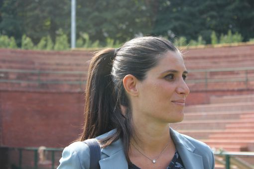Chiara Appendino Chiara Appendino