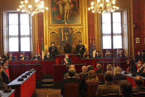 La Sala Rossa chiede di predisporre un Tavolo permanente sulla disabilità