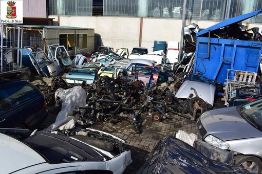 Città metropolitana di Torino e Polfer insieme per contrastare reati e danni ambientali