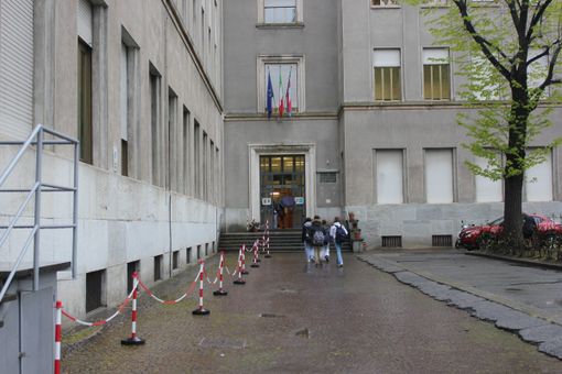 studenti - foto d'archivio studenti - foto d'archivio