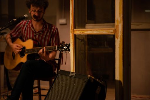 T Vernìce: scrivo testi autobiografici ma a volte cerco di evitarmi