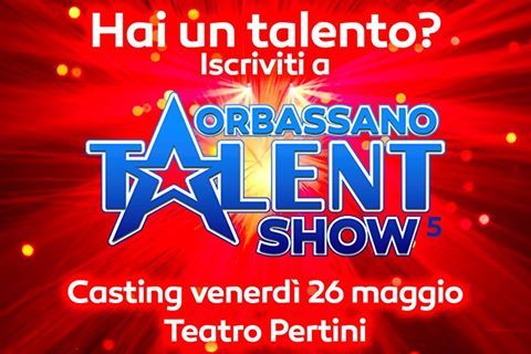 Orbassano: è caccia aperta ai migliori talenti artistici