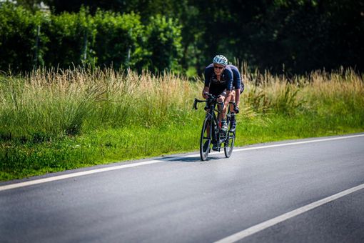 Da Torino alla Liguria in tandem: un viaggio nel segno dell’inclusione che unisce ciclisti ciechi e vedenti Da Torino alla Liguria in tandem: un viaggio nel segno dell’inclusione che unisce ciclisti ciechi e vedenti