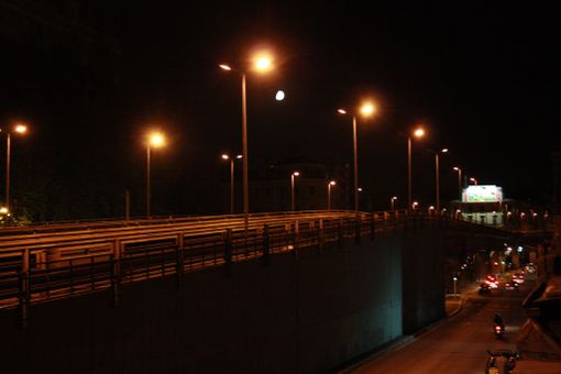 Camionista ubriaco viaggia in contromano in tangenziale, 1 morto e 4 feriti (Guarda il video)