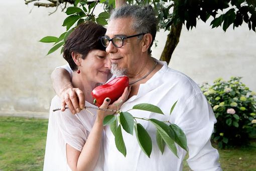 Carmagnola, “Due cuori e un peperò”: un grande evento dedicato al tango con la cantante argentina Sonia Farell