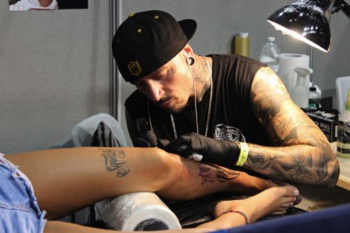 Foto realizzate e concesse da Eleonora Mila