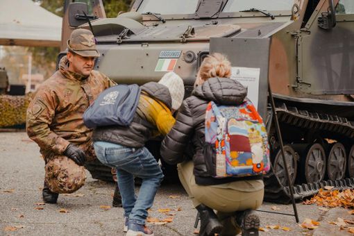 taurinense e bambini taurinense e bambini