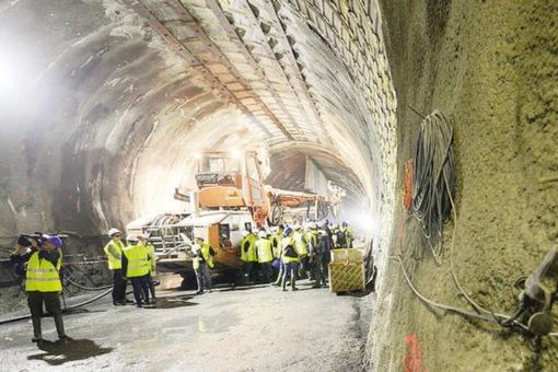 Il Consiglio regionale del Piemonte approva due Odg pro-Tav