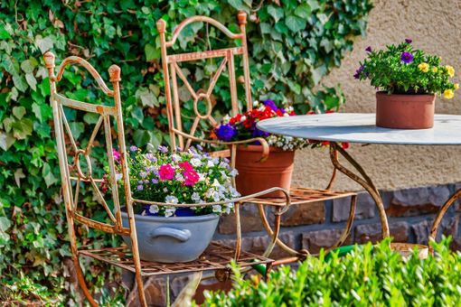 Tavolo da giardino: quale scegliere?