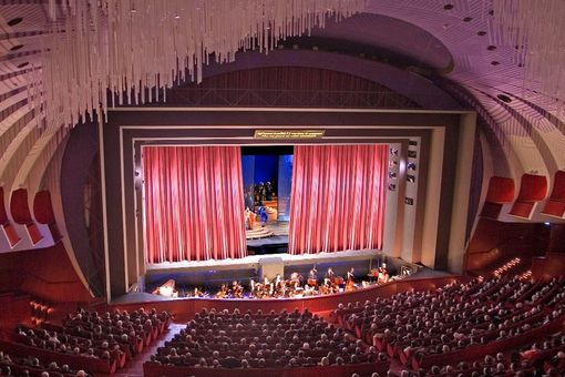 Nuovo Sovrintendente del Regio, Lo Russo: "Il 10 marzo esamineremo le candidature" Nuovo Sovrintendente del Regio, Lo Russo: "Il 10 marzo esamineremo le candidature"