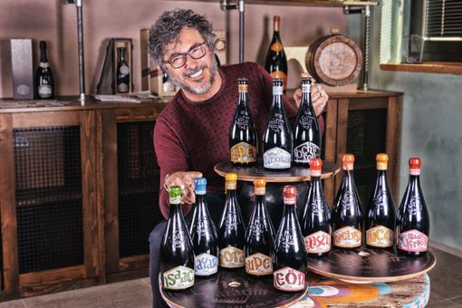 Open Baladin Torino si sta preparando per una tre giorni tutta dedicata alla birraviva di Piozzo