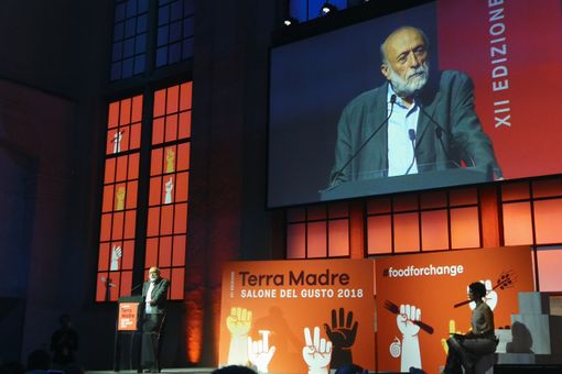 Terra Madre Salone del Gusto verso il tutto esaurito Terra Madre Salone del Gusto verso il tutto esaurito